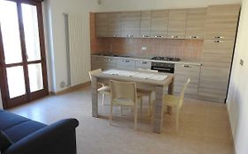 Soggiorno Ulivi