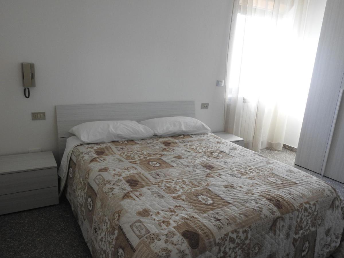 Soggiorno Ulivi Altino  Esterno foto