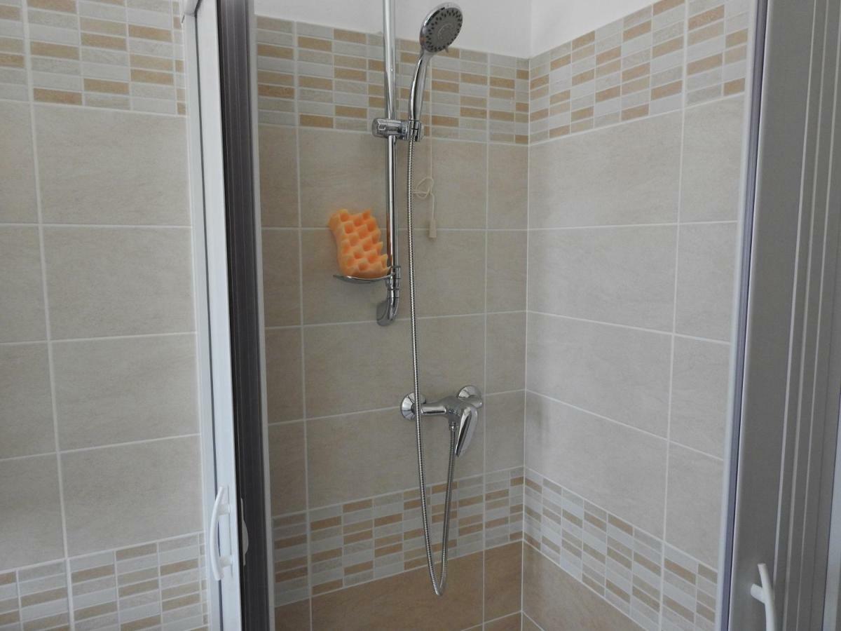 Soggiorno Ulivi Altino  Esterno foto