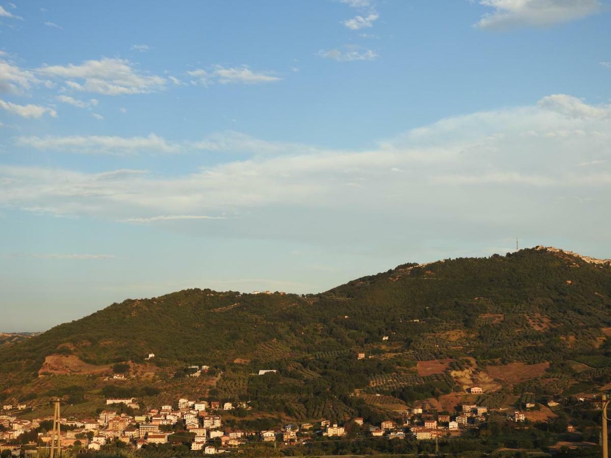 Soggiorno Ulivi Altino  Esterno foto